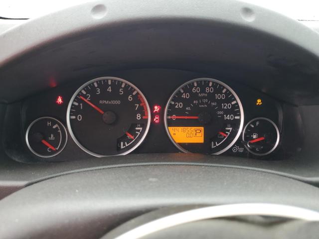 Photo 9 from auction – 2012 NISSAN PATHFINDER with VIN 5N1AR1NN3CC605231