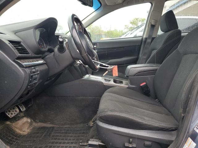 Photo 7 from auction – 2013 SUBARU LEGACY 2.5 with VIN 4S3BMCG65D3047229