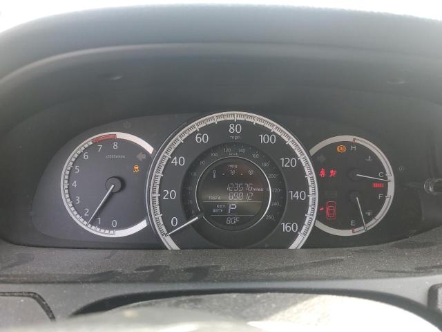 Photo 9 from auction – 2015 HONDA ACCORD EX with VIN 1HGCR2F79FA148395