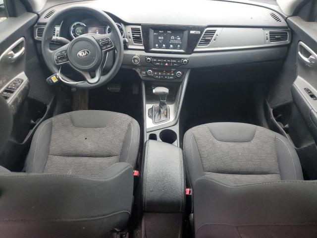 Photo 8 from auction – 2017 KIA NIRO FE with VIN KNDCB3LC6H5088050