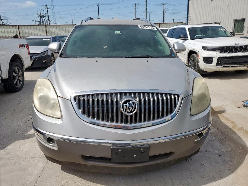 Photo 5 from auction – 2011 BUICK ENCLAVE with VIN 5GAKRAED0BJ280677