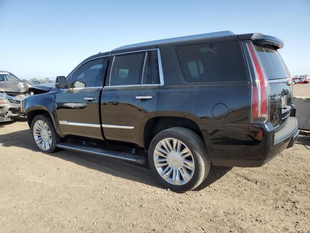 Photo 2 from auction – 2017 CADILLAC ESCALADE P with VIN 1GYS4DKJ8HR314197