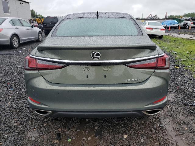 Photo 6 from auction – 2023 LEXUS ES 350 with VIN 58AFZ1B18PU159240