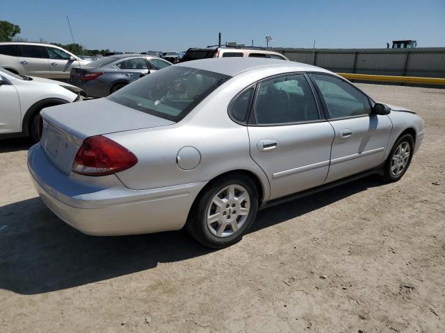 Photo 3 from auction – 2007 FORD TAURUS SE with VIN 1FAFP53U27A215813