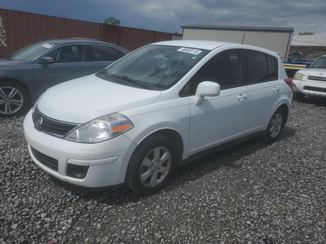 NISSAN VERSA S 2012 with VIN 3N1BC1CP1CK296242 - Photo from auction