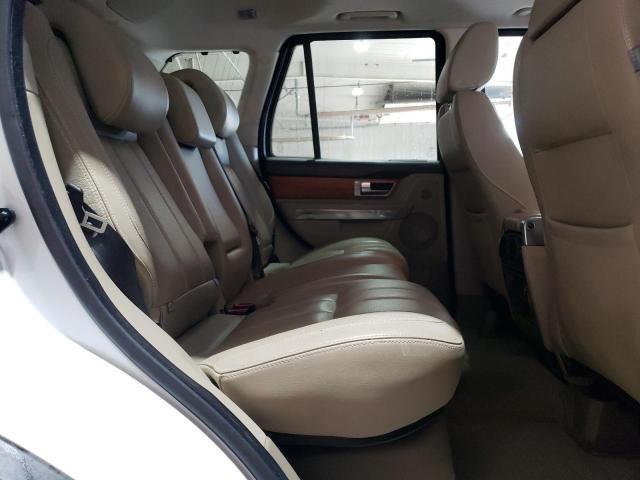 Photo 11 from auction – 2011 LAND ROVER RANGE ROVE with VIN SALSH2E49BA268320