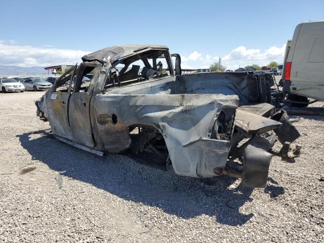 Photo 2 from auction – 2019 RAM 1500 CLASS with VIN 1C6RR7FT8KS531047