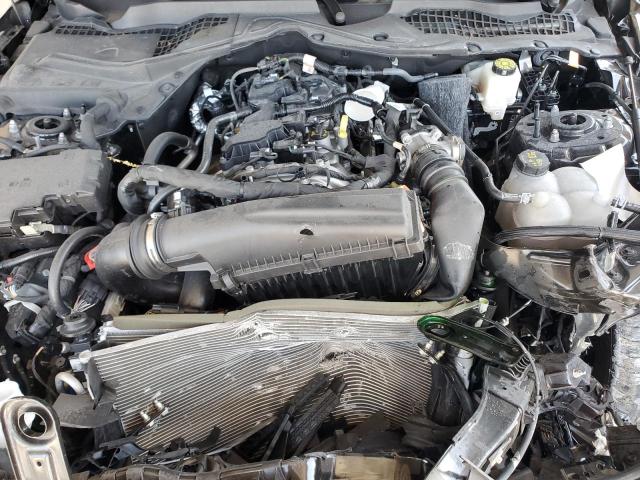 Photo 11 from auction – 2024 FORD MUSTANG with VIN 1FA6P8TH4R5116605