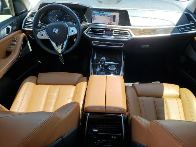 Photo 8 from auction – 2019 BMW X7 XDRIVE5 with VIN 5UXCX4C52KLS36284