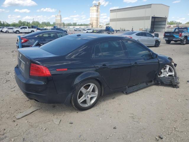 Photo 3 from auction – 2006 ACURA 3.2TL with VIN 19UUA66236A024596