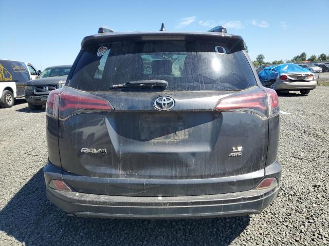 Photo 6 from auction – 2016 TOYOTA RAV4 LE with VIN 2T3BFREV7GW531931