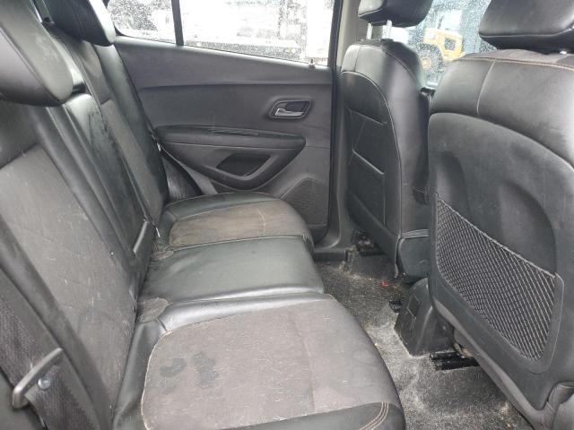 Photo 11 from auction – 2018 CHEVROLET TRAX 1LT with VIN 3GNCJPSB1JL256189