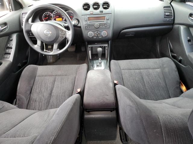 Photo 8 from auction – 2012 NISSAN ALTIMA BAS with VIN 1N4AL2AP4CC219197
