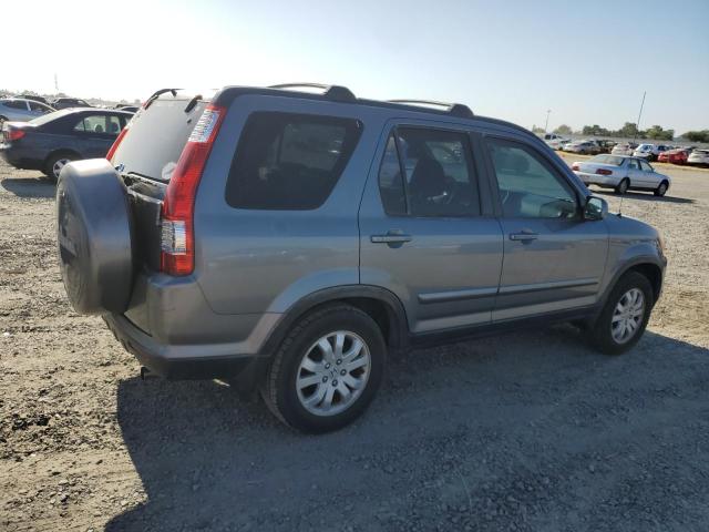 Photo 3 from auction – 2005 HONDA CR-V SE with VIN JHLRD78955C014010