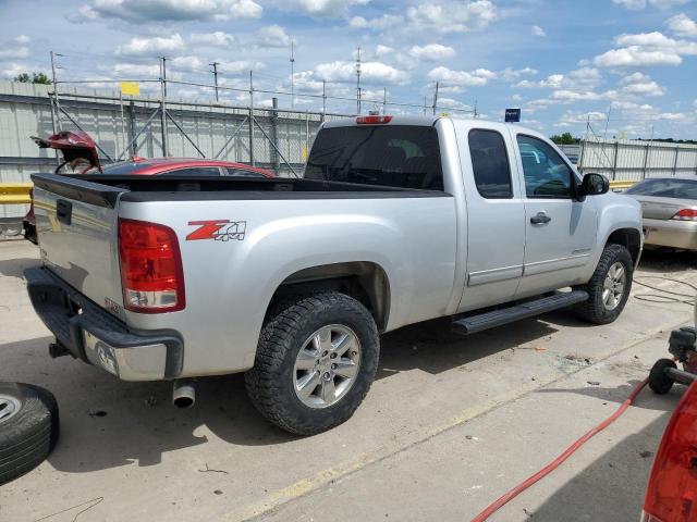 Photo 3 from auction – 2012 GMC SIERRA K15 with VIN 1GTR2VE73CZ135722