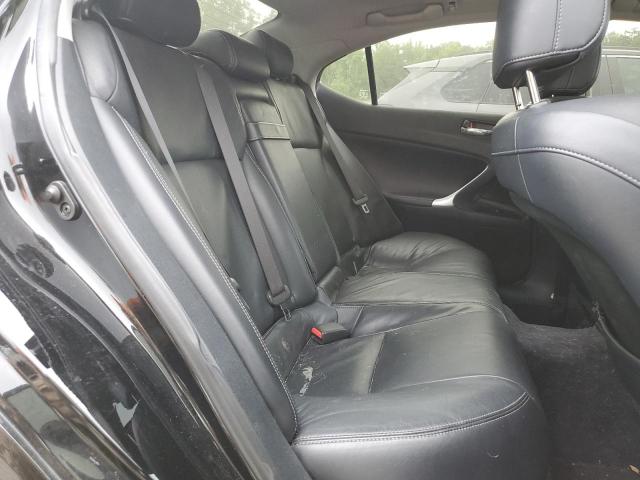 Photo 10 from auction – 2013 LEXUS IS with VIN JTHBF5C29D5189482