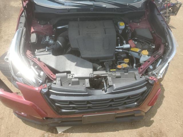 Photo 12 from auction – 2023 SUBARU FORESTER L with VIN JF2SKAPC6PH540068