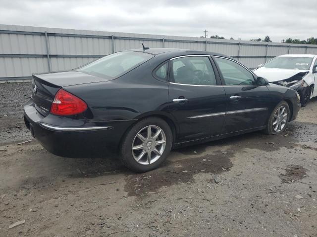 Photo 3 from auction – 2007 BUICK LACROSSE C with VIN 2G4WD582471127443