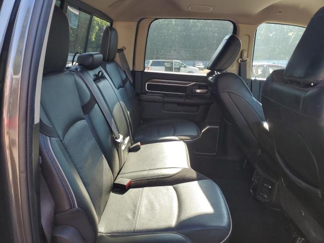 Photo 10 from auction – 2021 RAM 2500 LARAM with VIN 3C6UR5FL8MG674850