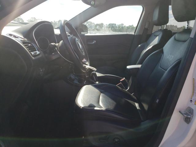 Photo 7 from auction – 2019 JEEP COMPASS LI with VIN 3C4NJDCB0KT841958