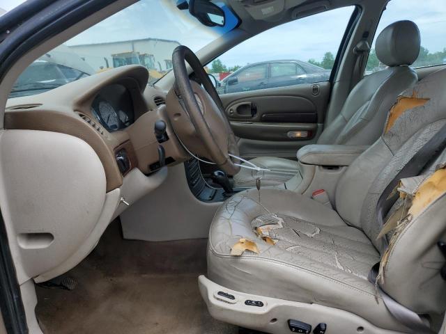 Photo 7 from auction – 2000 CHRYSLER 300M with VIN 2C3HE66G9YH137705