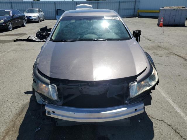 Photo 5 from auction – 2009 ACURA TL with VIN 19UUA86229A005098