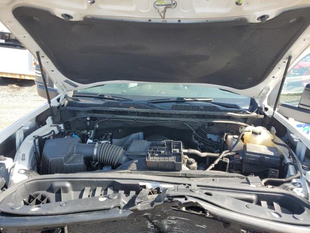 Photo 11 from auction – 2022 CHEVROLET SILVERADO with VIN 2GC4YME78N1237595
