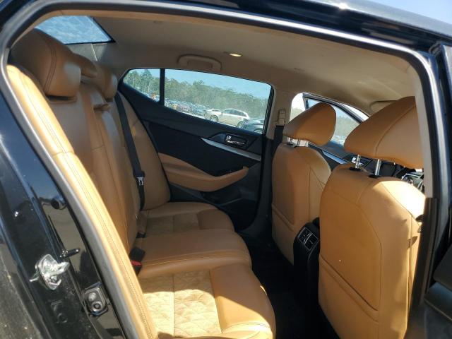 Photo 10 from auction – 2016 NISSAN MAXIMA 3.5 with VIN 1N4AA6AP4GC433027