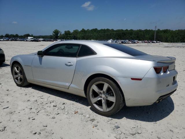 Photo 2 from auction – 2012 CHEVROLET CAMARO LT with VIN 2G1FB1E33C9112596