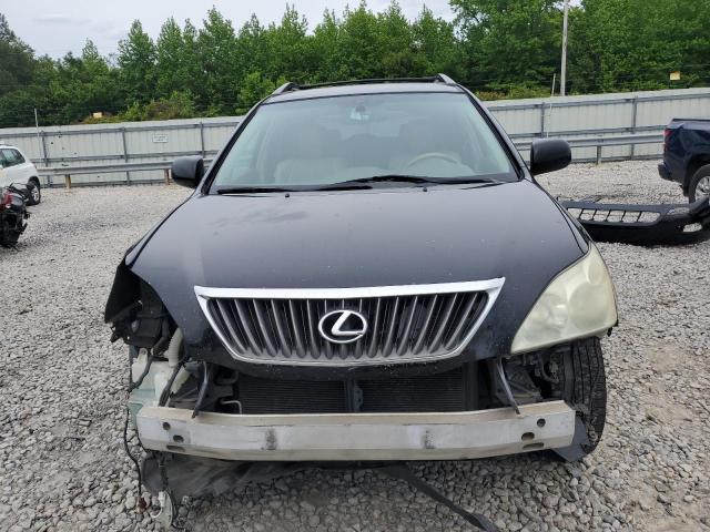 Photo 5 from auction – 2008 LEXUS RX 350 with VIN 2T2GK31U78C040746