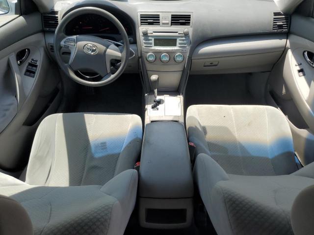 Photo 8 from auction – 2009 TOYOTA CAMRY BASE with VIN 4T1BE46K09U903132
