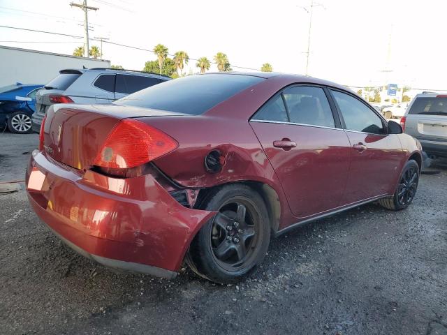 Photo 3 from auction – 2008 PONTIAC G6 BASE with VIN 1G2ZG57B984203128