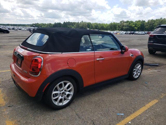 Photo 3 from auction – 2019 MINI COOPER with VIN WMWWG5C56K3F79281