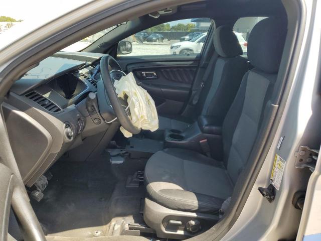 Photo 7 from auction – 2013 FORD TAURUS POL with VIN 1FAHP2M89DG127049