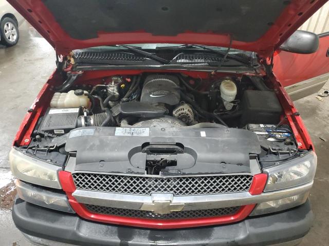Photo 11 from auction – 2003 CHEVROLET 1500 with VIN 2GCEK19T531343494