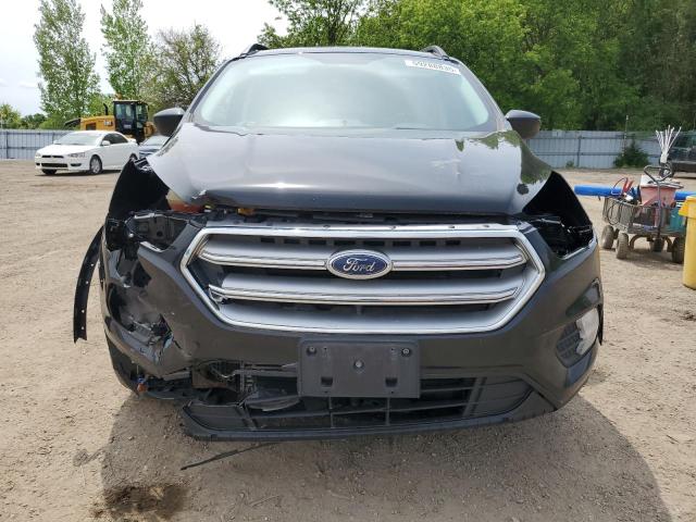 Photo 5 from auction – 2017 FORD ESCAPE SE with VIN 1FMCU9G92HUA05615