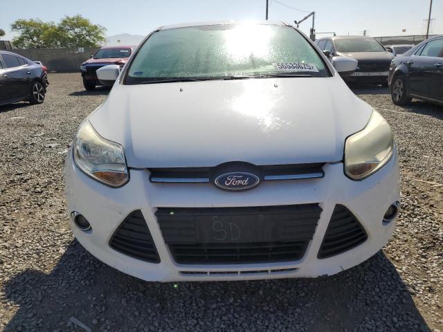 Photo 5 from auction – 2012 FORD FOCUS SE with VIN 1FAHP3F27CL237117