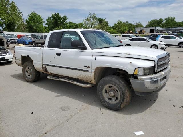 Photo 4 from auction – 2000 DODGE RAM 1500 with VIN 1B7HF13Z3YJ176192