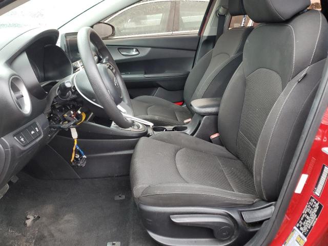 Photo 7 from auction – 2019 KIA FORTE FE with VIN 3KPF24AD5KE050934