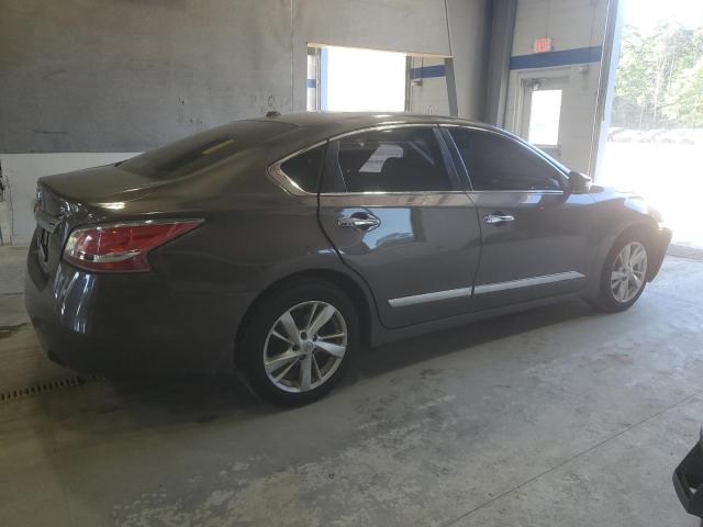 Photo 3 from auction – 2015 NISSAN ALTIMA 2.5 with VIN 1N4AL3AP3FC113009