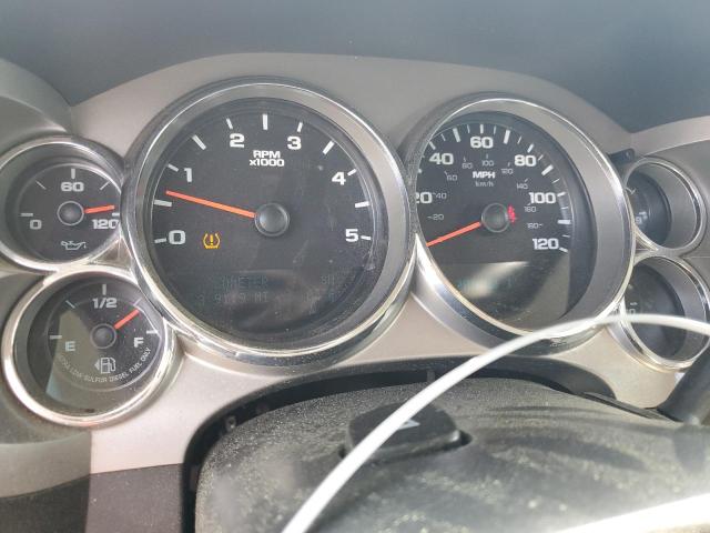 Foto 9 de la subasta – 2011 CHEVROLET SILVERADO con VIN 1GC1KXC85BF252397