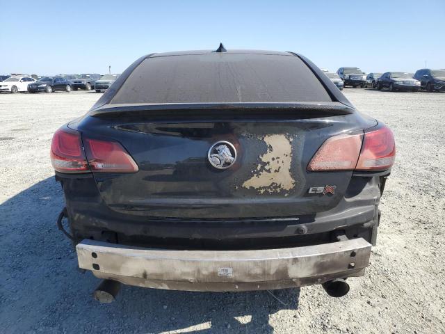 Photo 6 from auction – 2015 CHEVROLET SS with VIN 6G3F15RW5FL104053