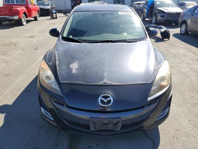 Photo 5 from auction – 2011 MAZDA 3 S with VIN JM1BL1M68B1490737