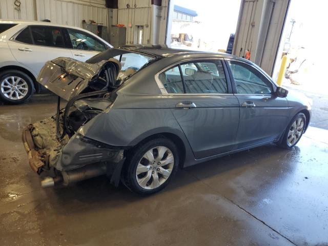 Photo 3 from auction – 2008 HONDA ACCORD EXL with VIN 1HGCP26898A033720