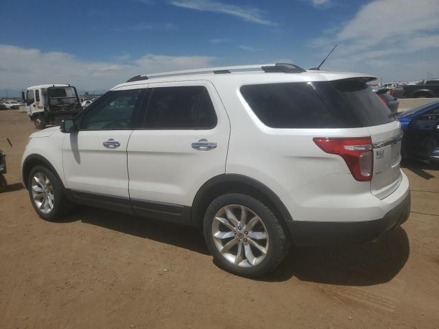 Photo 2 from auction – 2011 FORD EXPLORER with VIN 1FMHK8D80BGA32285