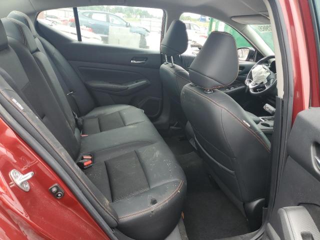 Photo 10 from auction – 2022 NISSAN ALTIMA SR with VIN 1N4BL4CV8NN347994