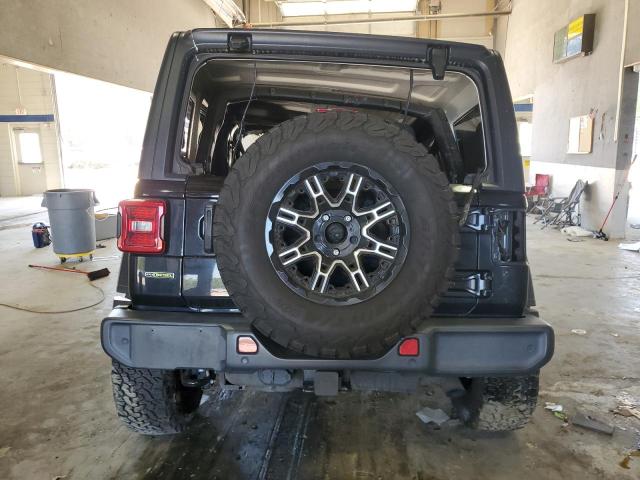 Photo 6 from auction – 2021 JEEP WRANGLER U with VIN 1C4HJXDM3MW547787