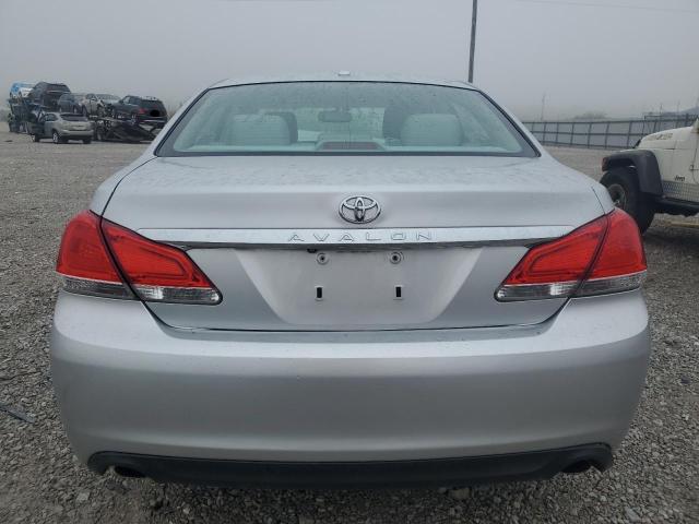 Photo 6 from auction – 2011 TOYOTA AVALON BAS with VIN 4T1BK3DB5BU403852