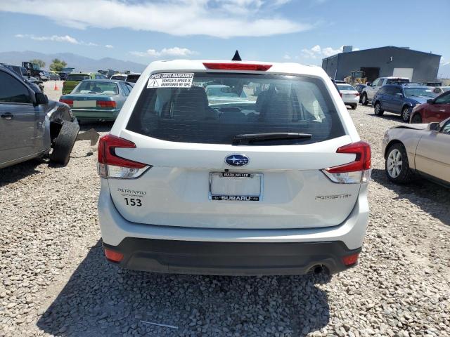 Photo 6 from auction – 2024 SUBARU FORESTER with VIN JF2SKAAC7RH468714