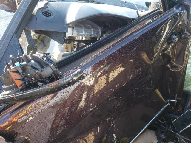 Photo 8 from auction – 2011 MERCEDES-BENZ E 350 with VIN WDDHF5GB8BA435955